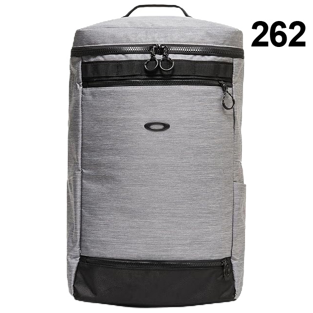 オークリー OAKLEY ENHANCE LT BOXPACK XL 8.0 FW バックパック バッグ