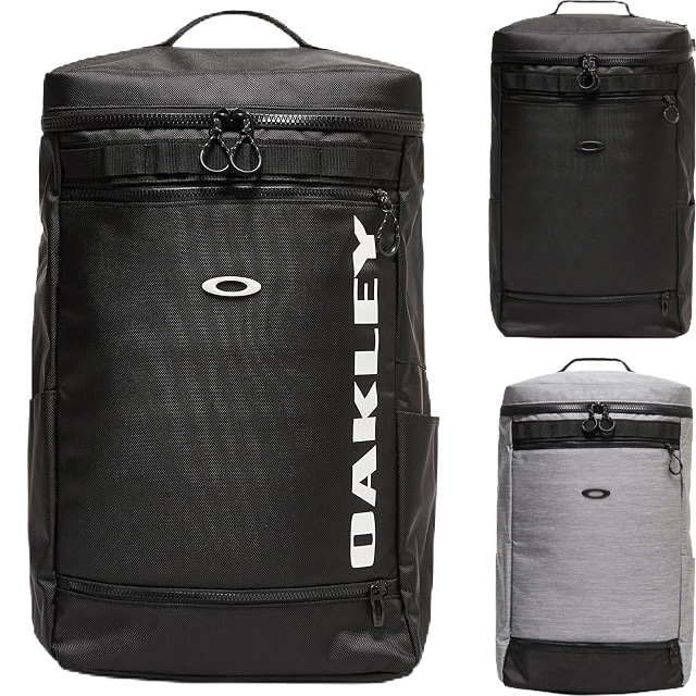 オークリー OAKLEY ENHANCE LT BOXPACK XL 8.0 FW バックパック バッグ