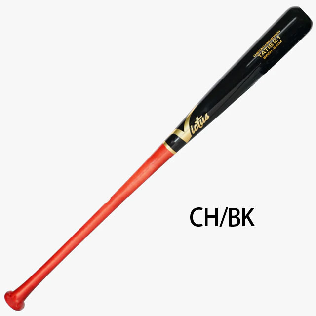 ビクタス Victus ヴィクタス 軟式バット 木製 TATIS21 JAPAN BIRCH M