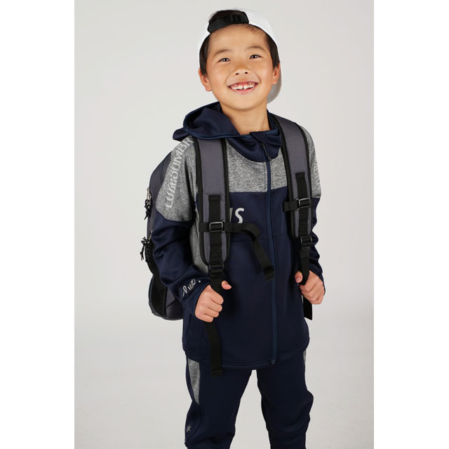 LUZeSOMBRA/ルースイソンブラ サッカー フットサル リュック バック