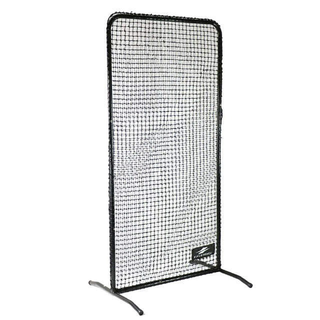 フィールドフォース フロントトス用保護ネット 硬式球対応 防球ネット