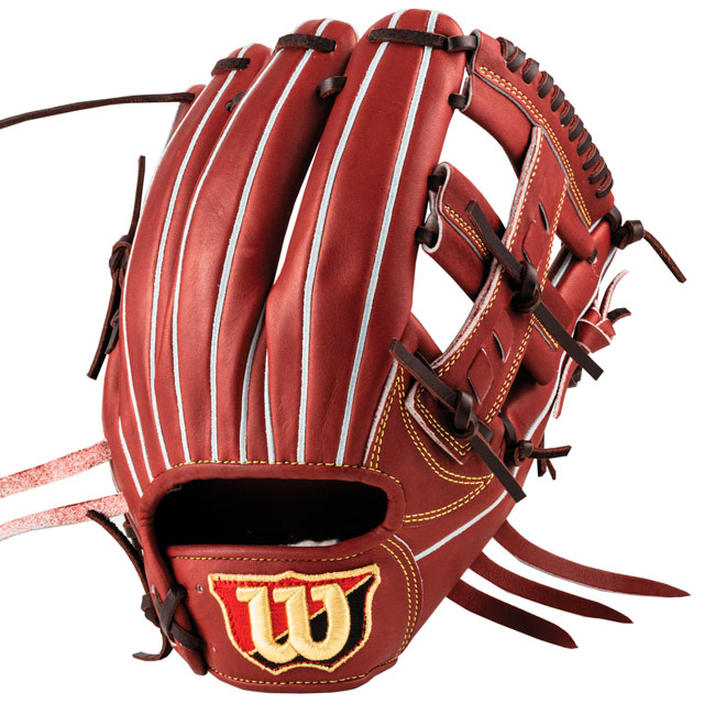 ウィルソン 硬式グラブ Wilson Staff DUAL D5型 アルトゥーベモデル