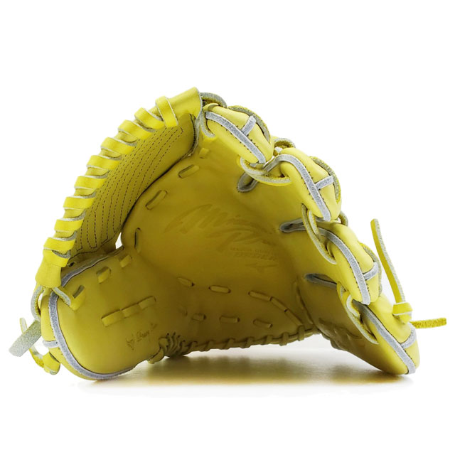 ミズノ 硬式グラブ ミズノプロ スポサクオリジナルオーダー 前田健太