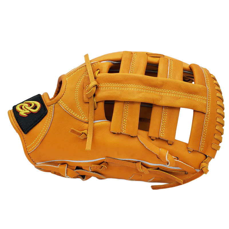 ドナイヤ Donaiya 硬式グラブ 野球 グローブ 一般 大人 硬式外野手用