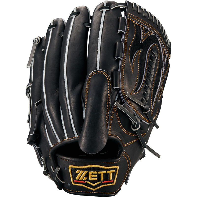 ZETT ゼット 硬式グラブ プロステイタス ピッチャー サイズ6 一般
