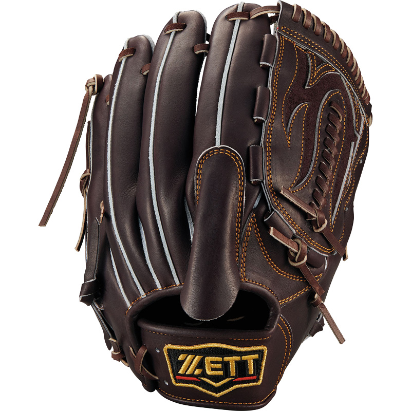ZETT ゼット 硬式グラブ プロステイタス ピッチャー サイズ6 一般