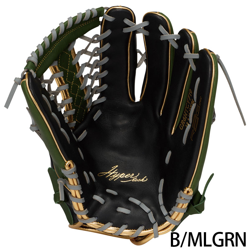 ローリングス 軟式グラブ HYPER TECH COLOR SYNC Rawlings2026SS 野球