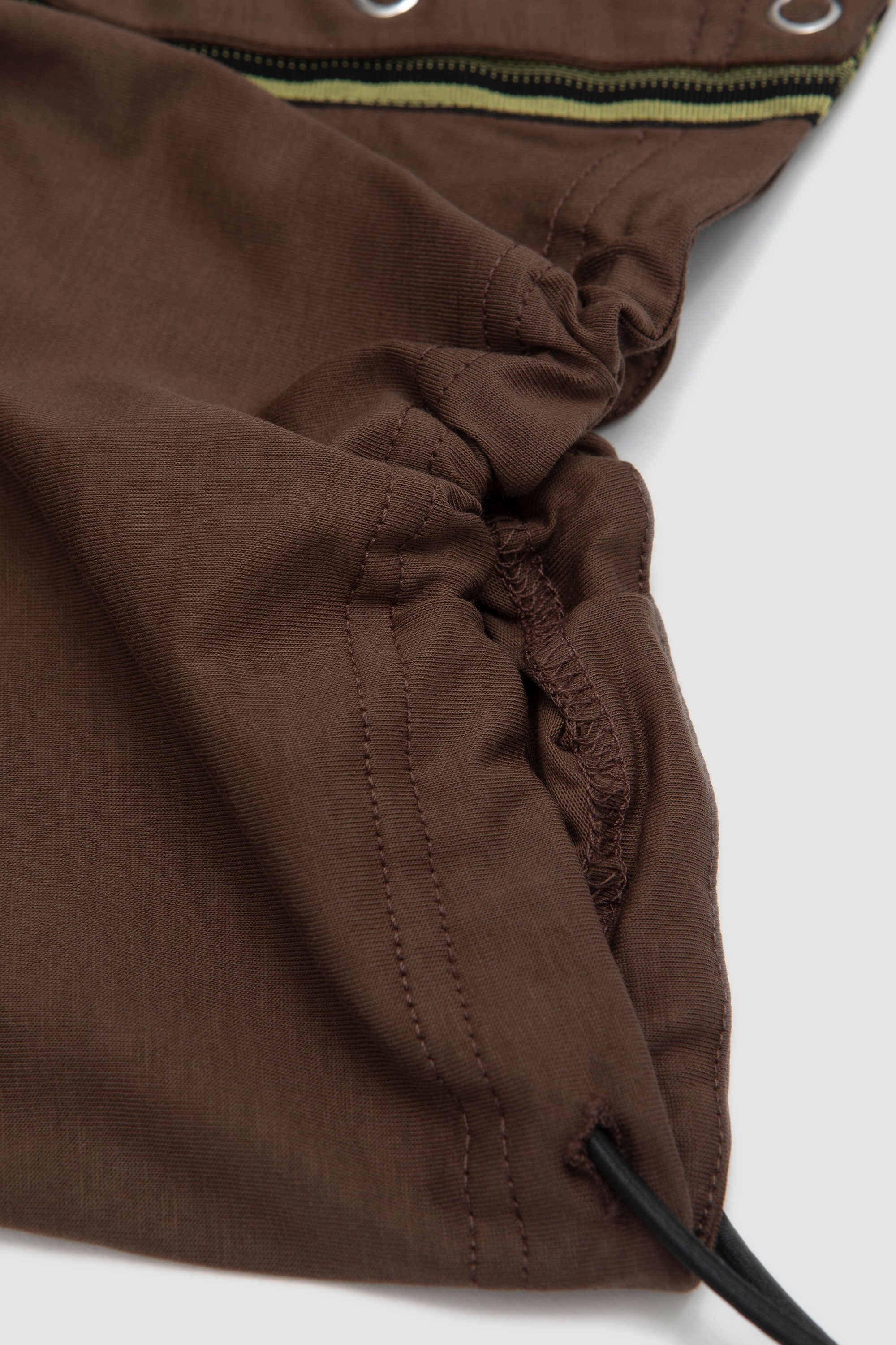 SPORTIVO [Alec k-dart gaiter brown]