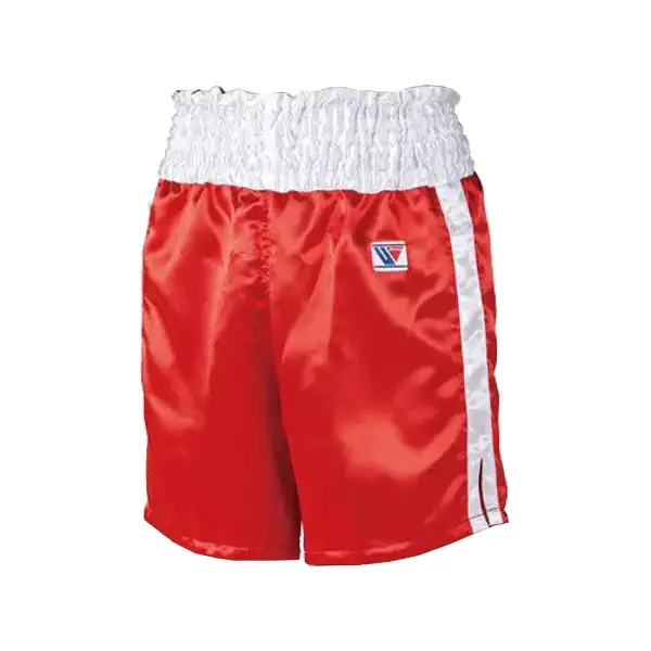 ウイニング(WINNING) ボクシングトランクス(レギュラータイプ) サイド1