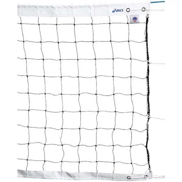 アシックス(ASICS) バレーボールアンテナセット(梱包サイズ