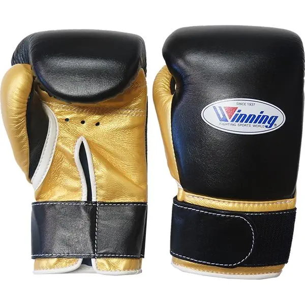 ウイニング(WINNING) ボクシンググローブ プロフェッショナルタイプ 14
