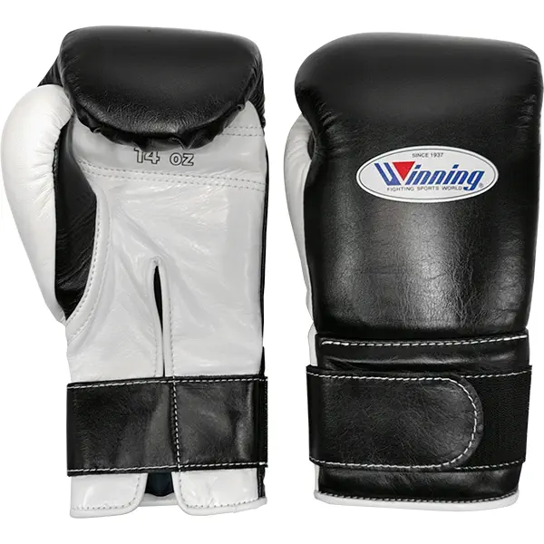 ウイニング(WINNING) ボクシンググローブ プロフェッショナルタイプ 14