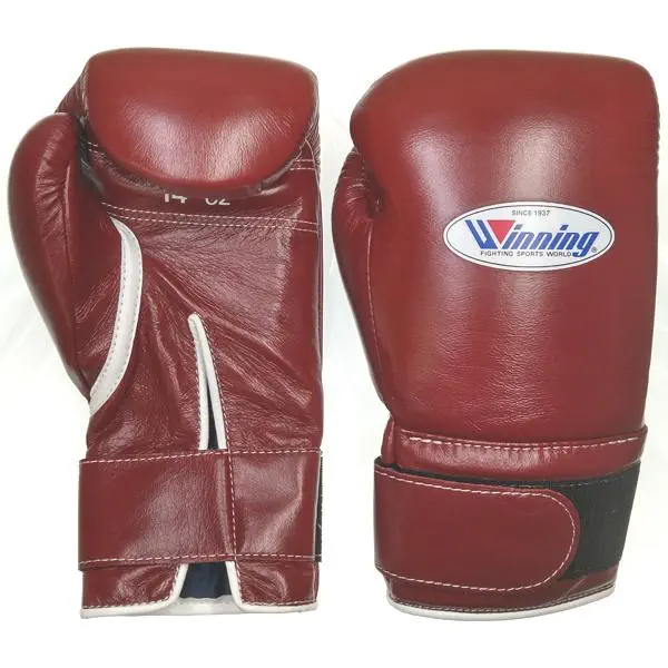 ウイニング(WINNING) ボクシンググローブ プロフェッショナルタイプ 14