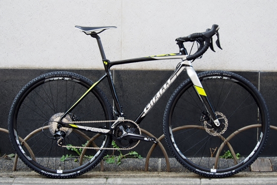 BLOG 圧倒的コストパフォーマンスのレーシングシクロクロスバイク