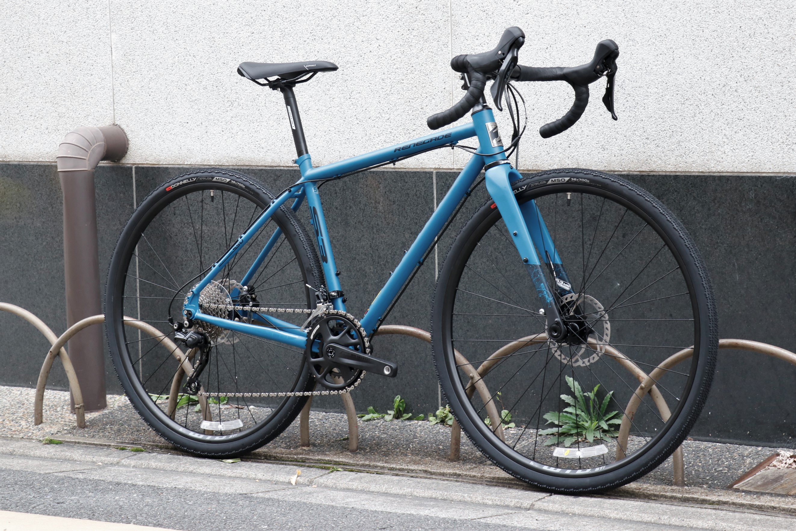 BLOG クロモリアドベンチャーバイク【 JAMIS BIKE / ジェイミス 2020