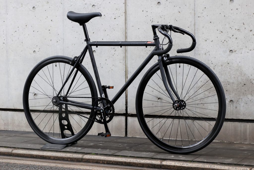 BLOG 《期間・台数限定セール中》大人気の定番シングルスピード