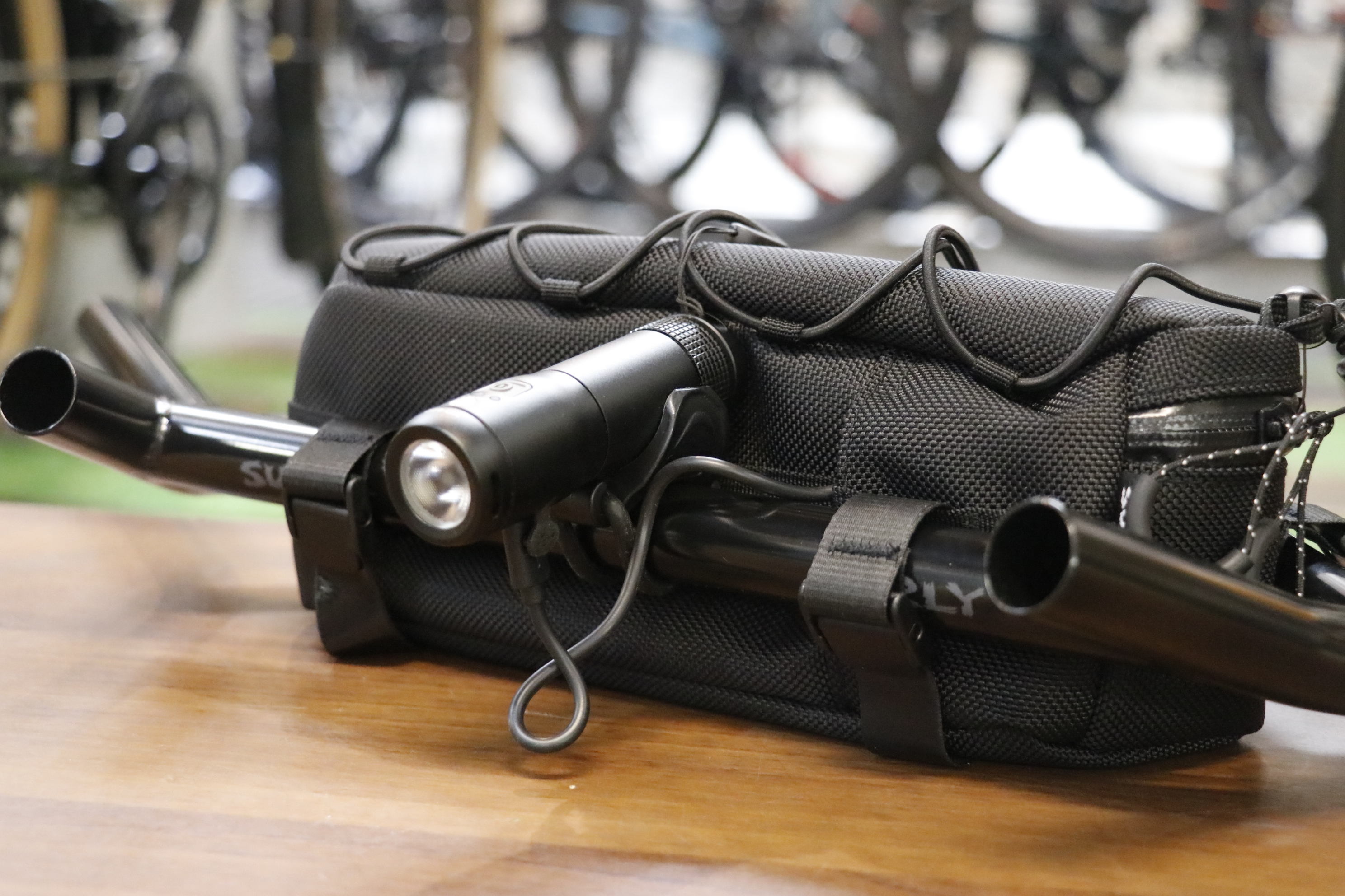 BLOG 【BIKE PACKING / バイクパッキング】今すぐ旅に出たくなる