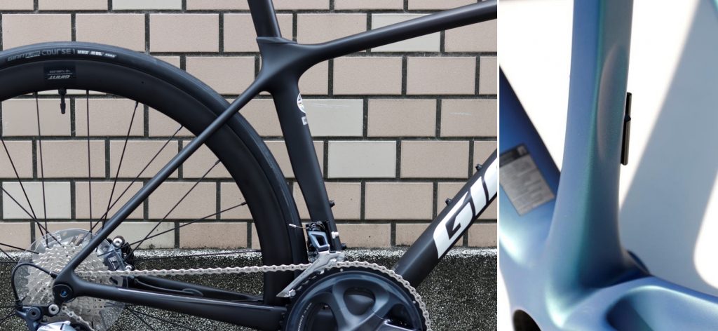 BLOG 先行 新モデルご好評いただいております！【 GIANT