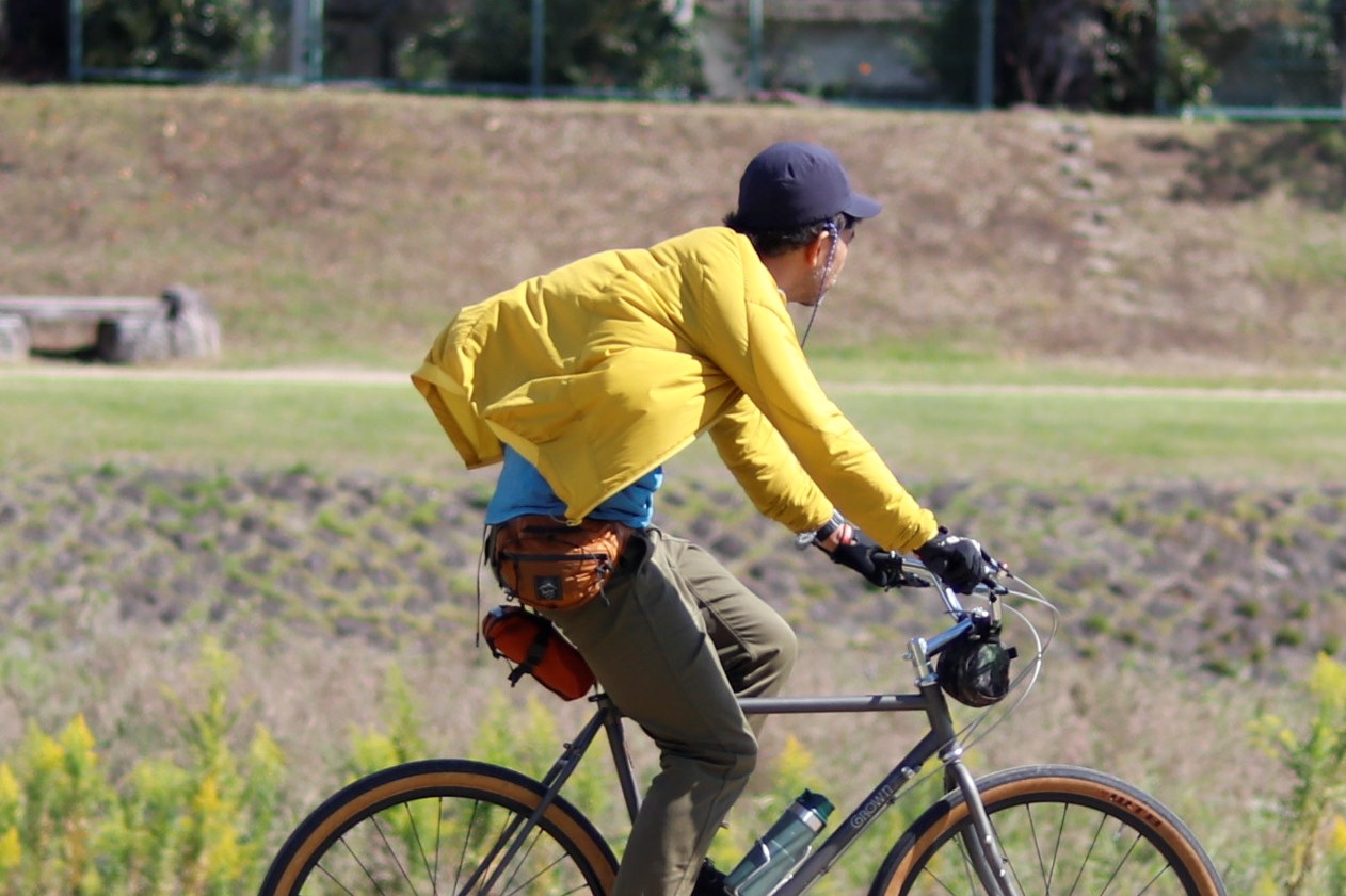 BLOG 僕の大好きな【7MESH / 7メッシュ】FreeFlow Jacket / フリー