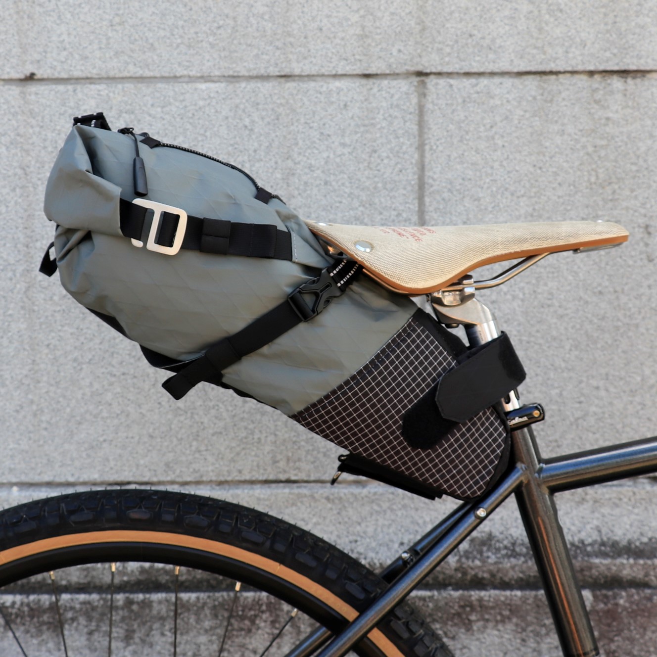 BLOG やはり名作です！【 RawLow Mountain Works 】Bike'n Hike