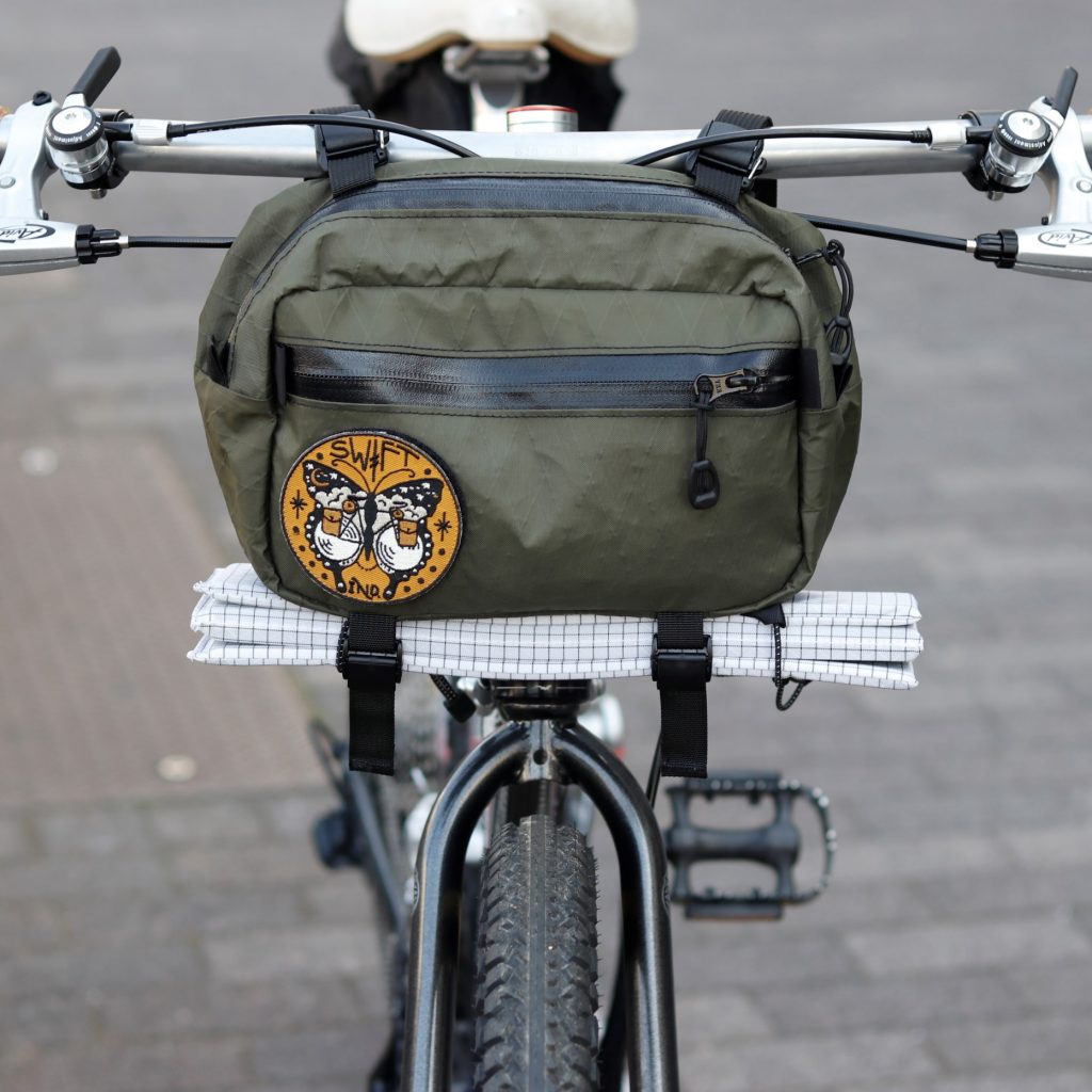 BLOG 【SWIFT INDUSTRIES / スウィフトインダストリーズ】よりNEW