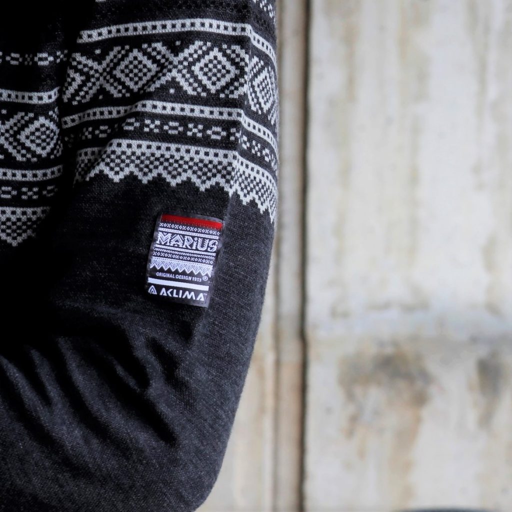 BLOG 本当に良いメリノウールウェアとは？ 我々の出した答えはやっぱり