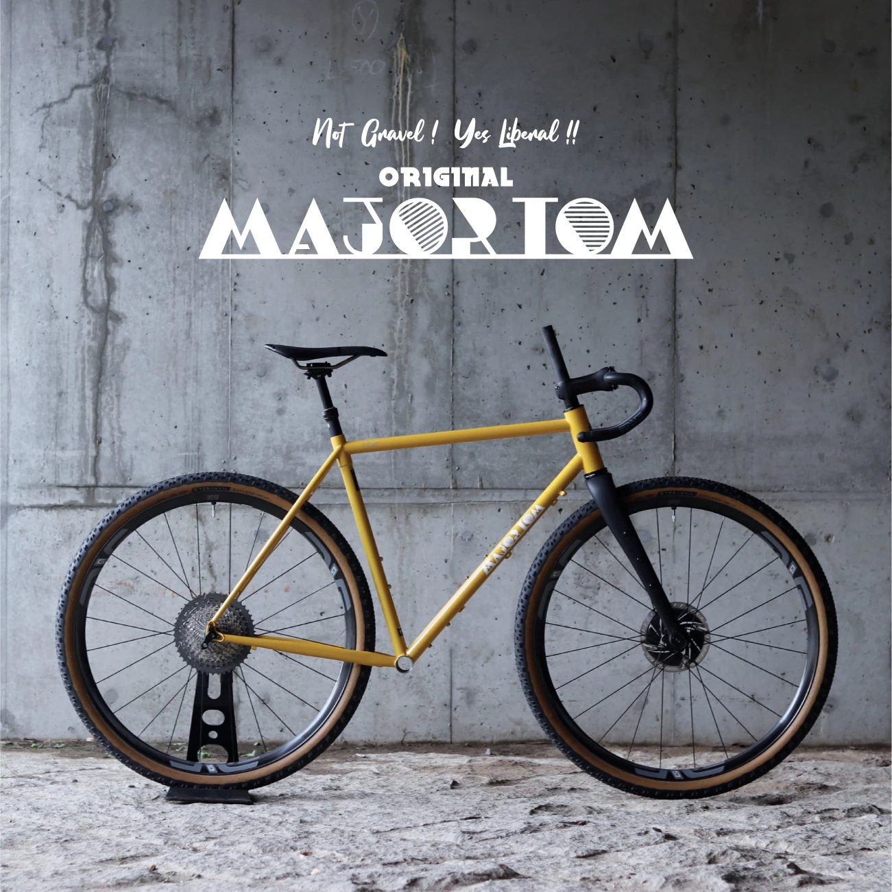 BLOG 独特のスタイルで自由に旅する冒険野郎より届いた新作は待望の