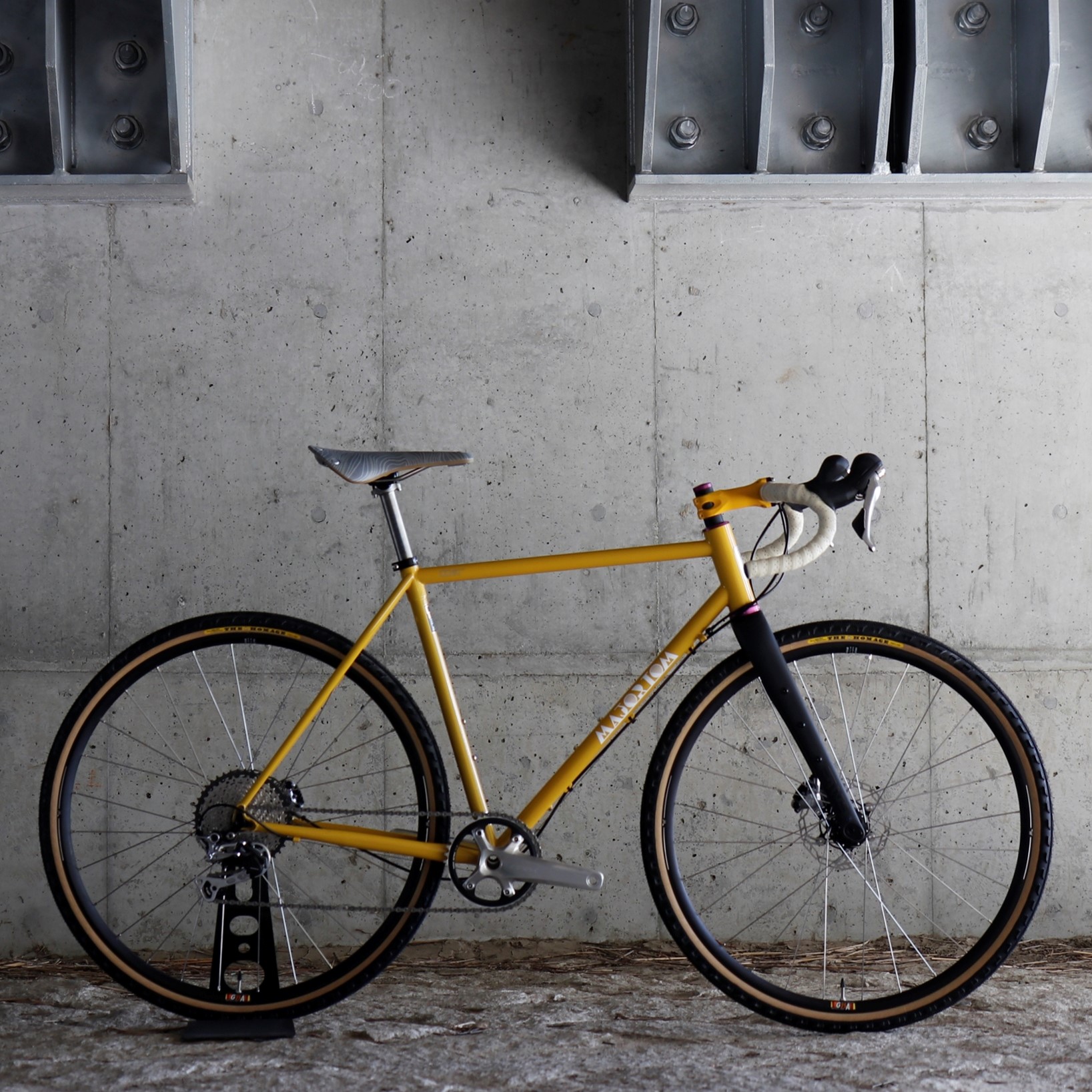 BLOG 独特のスタイルで自由に旅する冒険野郎より届いた新作は待望の