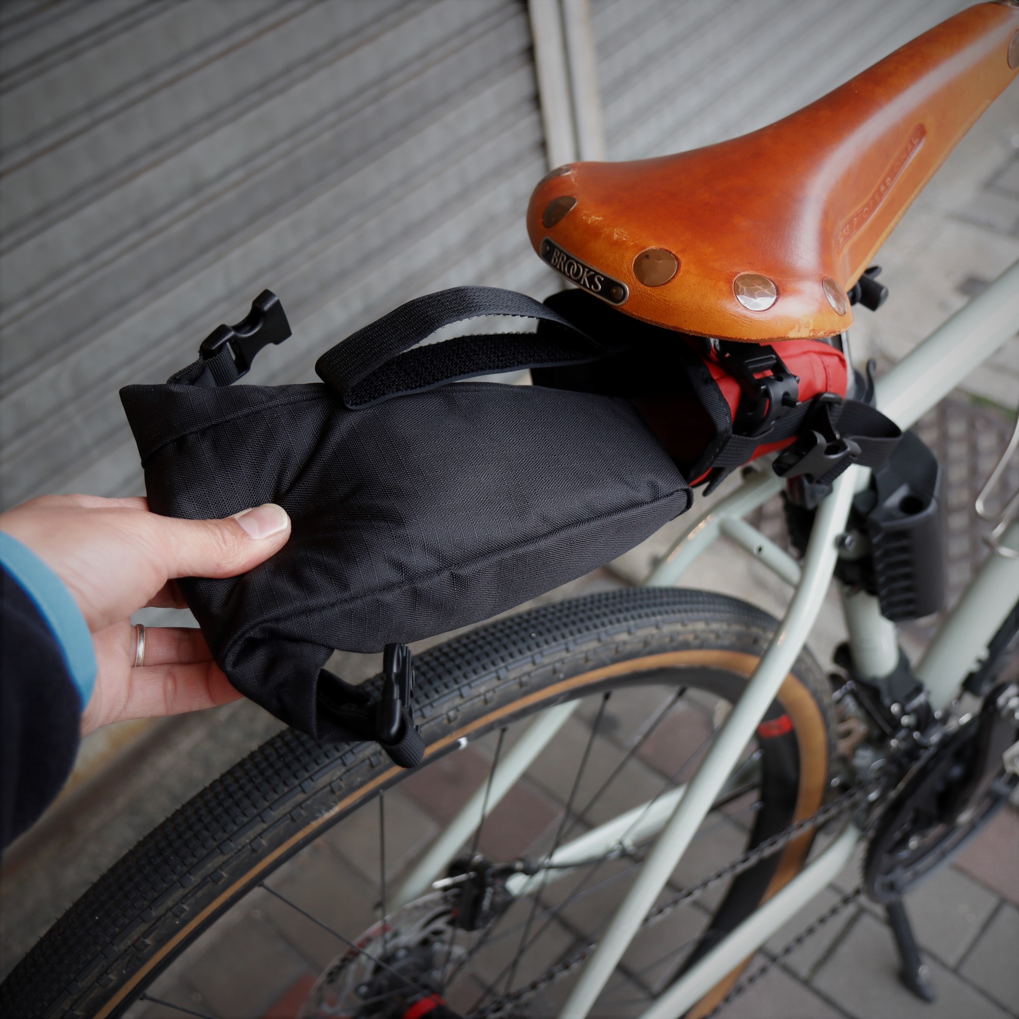 BLOG 【SWIFT INDUSTRIES / スウィフトインダストリーズ】NEWカラー