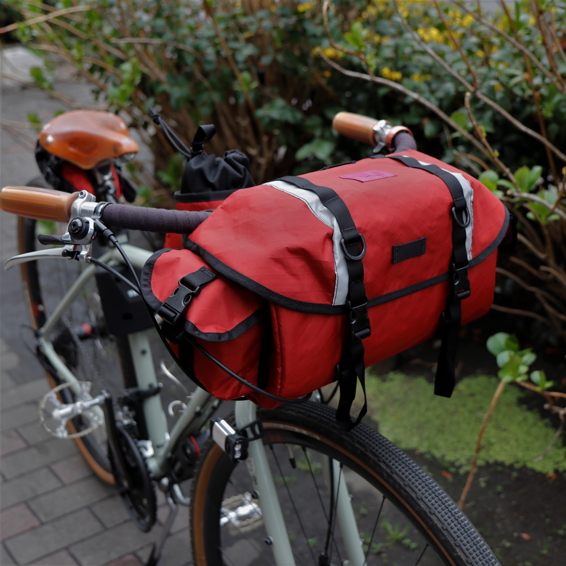 swift indusries bandito スウィフトインダストリーズ SWIFT