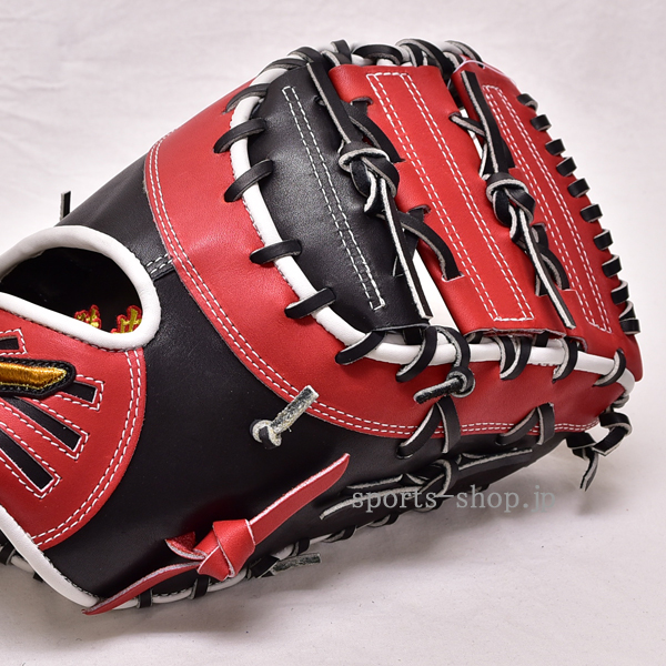 伊勢原市 陵央さま ミズノプロ オーダー ファーストミット FF型 ソフト