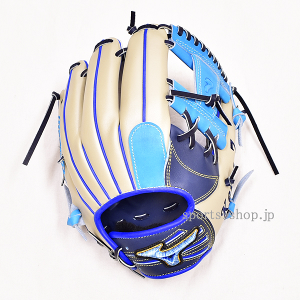 小田原市 K.I選手 ミズノプロ 硬式用 オプション オーダー