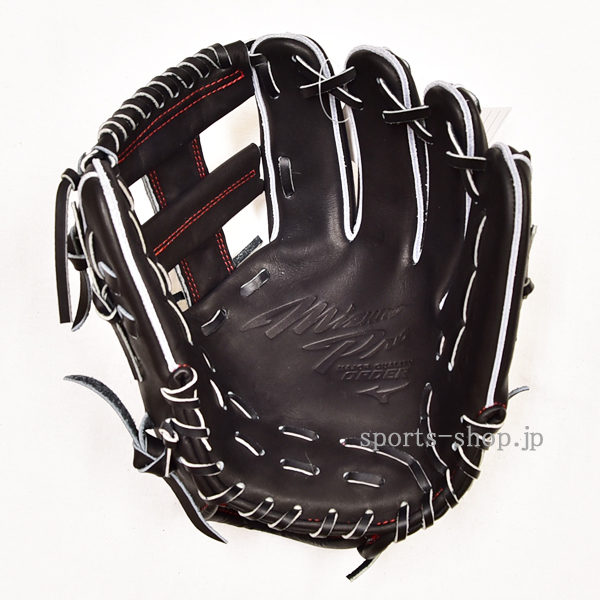 ミズノプロ 硬式用 オーダー 内野手用 坂本モデル 5D 内蔵型