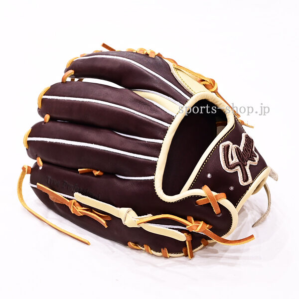 久保田スラッガー 限定品 R5-AR5 AR5型 トレンチ×バーガンディ 軟式