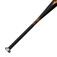 ミズノ 軟式用 VコングTH 軟式 バット V KONG TH 84cm ブラック