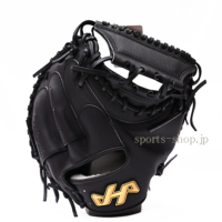 ハタケヤマ 硬式用 甲斐モデル PRO-G10 限定品 M19型 ブラック