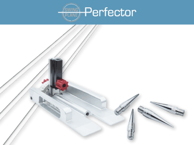 特別販売サイト】SWING PLANE Perfector