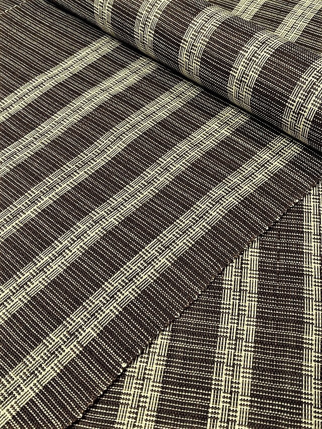 能登上布 八寸名古屋帯 洗練されたお洒落さ 飛び網代｜着物セレクト