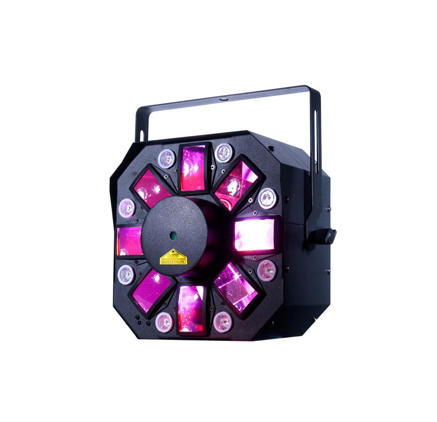 ADJ STINGER II - Springtree Media