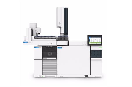Agilent 8860 GC System - Reliable & Robust Analysis - SRA Instruments