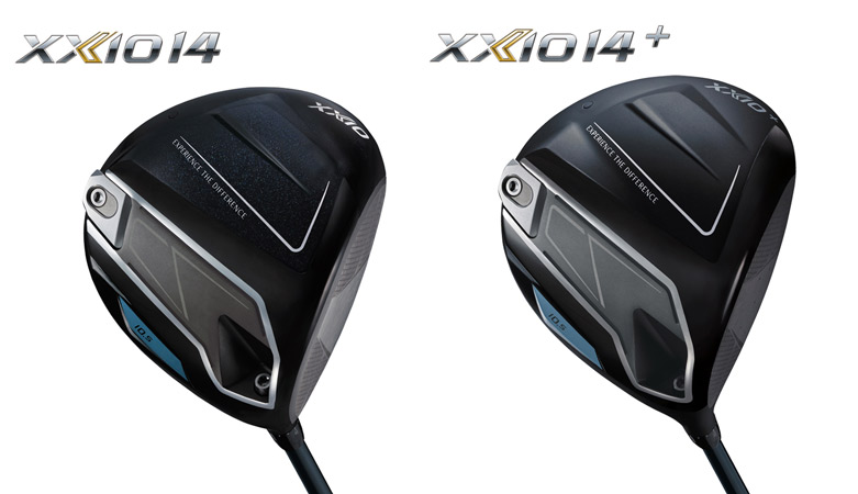 ゼクシオ 14（フォーティーン）」、「ゼクシオ 14+（フォーティーン