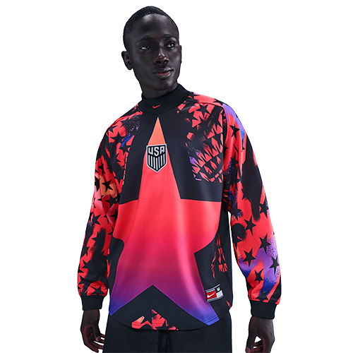 HOLLYWOOD GOALKEEPERS COLLECTION | NIKE（ナイキ） | サッカー