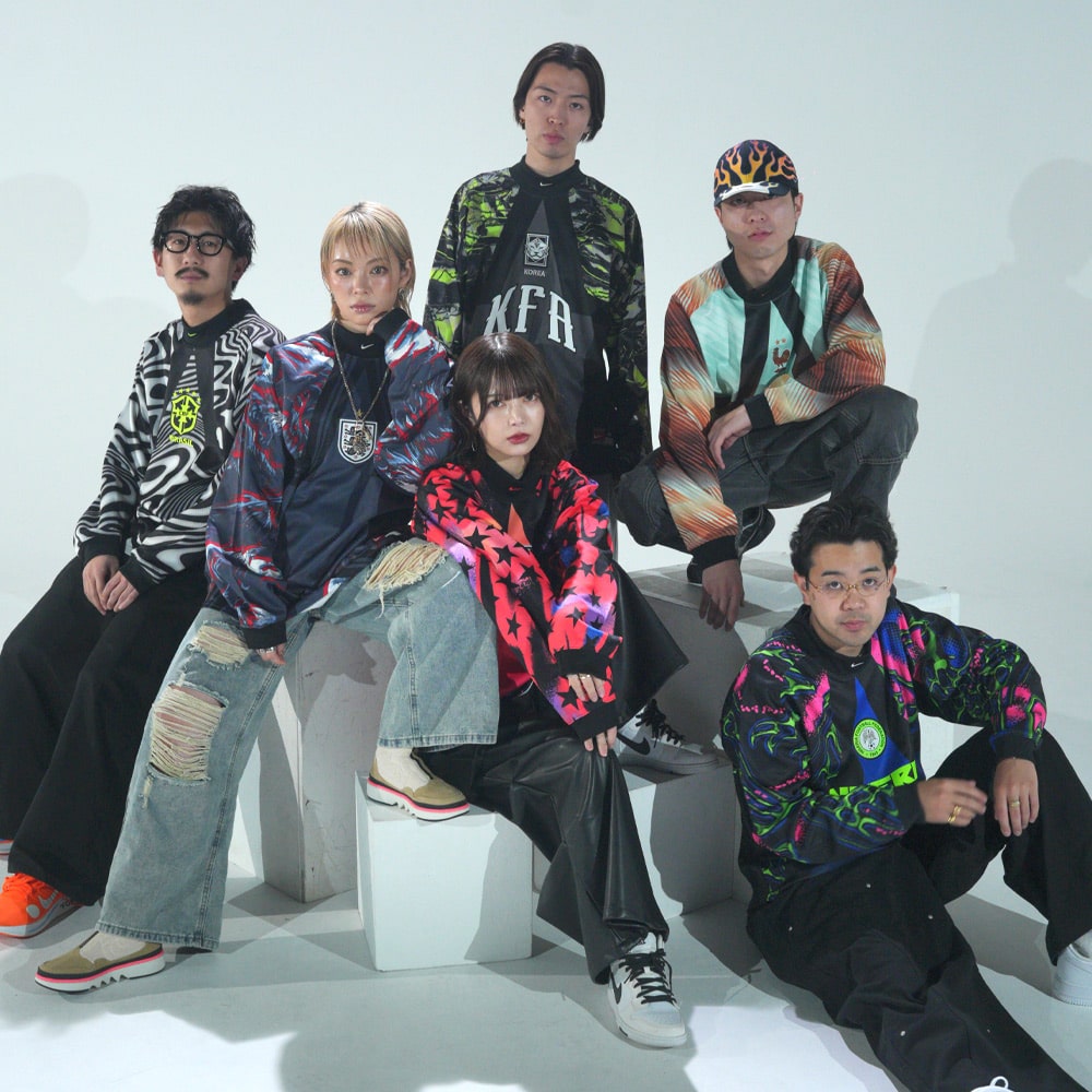 HOLLYWOOD GOALKEEPERS COLLECTION | NIKE（ナイキ） | サッカー