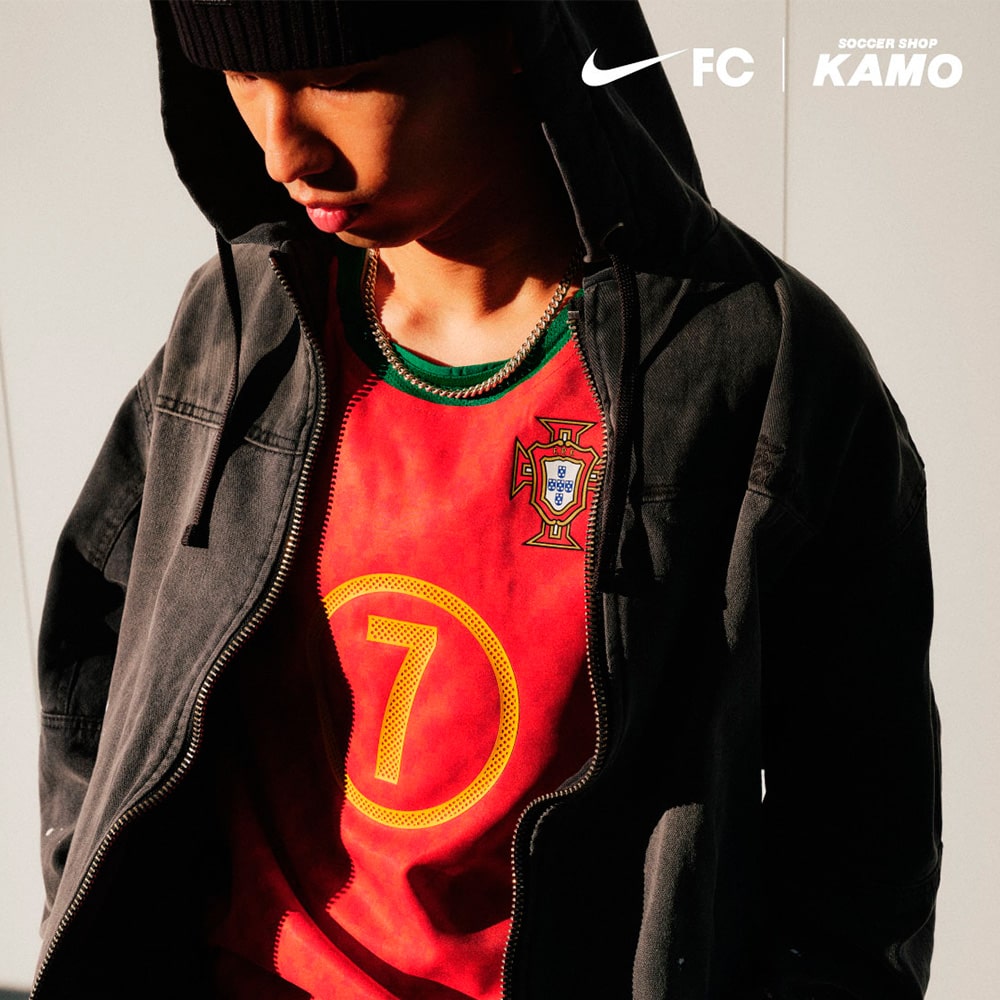 Portugal 2004 Reissue Apparelコレクション | サッカーショップKAMO