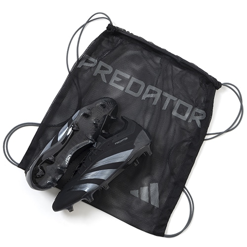 adidas PREDATOR ELITE L FG 箱、袋あり adidas PREDATOR ELITE L FG
