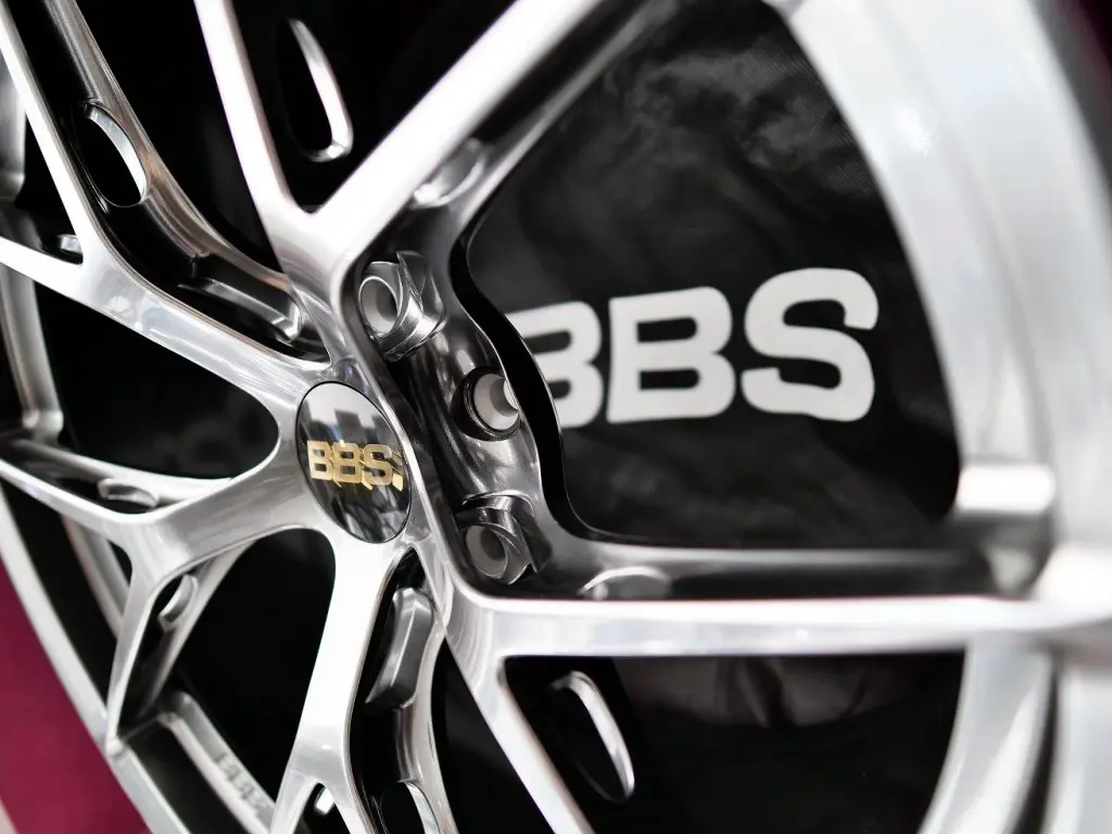 BBSホイールが怒涛の受注ラッシュ！値上げ前最後のキャンペーン