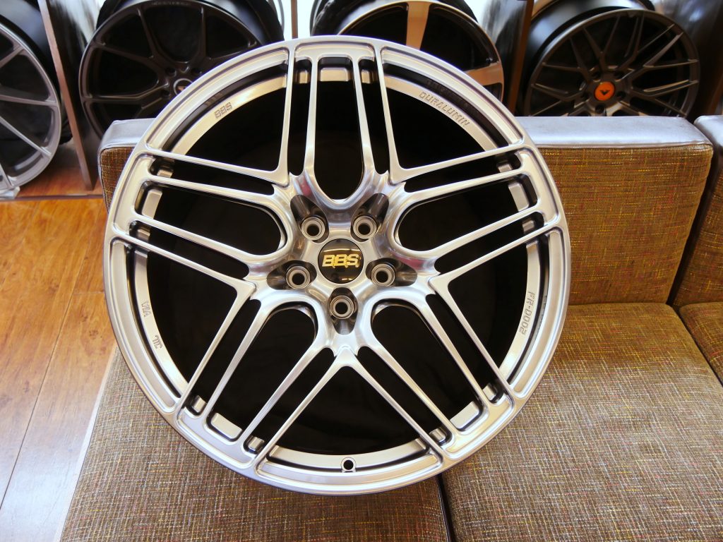 る*ぅ様 ジープホイールBBS RT-X | BBS JAPAN