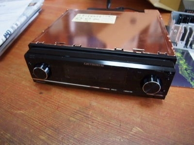 カロッツエリア新製品のDEH-P01デモカー視聴しました。 | カー