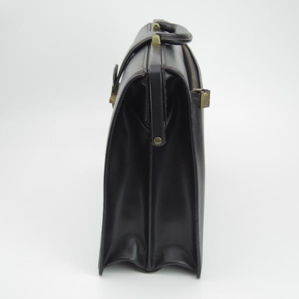 極上☆アクアスキュータム/Aquascutum【☆ダレスバッグ】メンズ