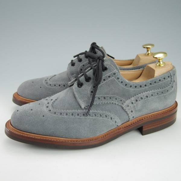 未使用☆(英)アルフレッド・サージェント SIZE 6【ダイナイトソール